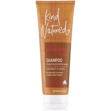 Kind Natured Šampón Kokos & Bambucké maslo 250 ml