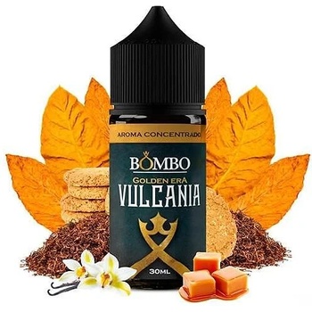 Image 1 of Bombo Vulcania 30ml concentrate