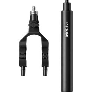 Insta360 Монтажна скоба за велосипед Insta360 Third-Person, за седалка (CINSTAVH)