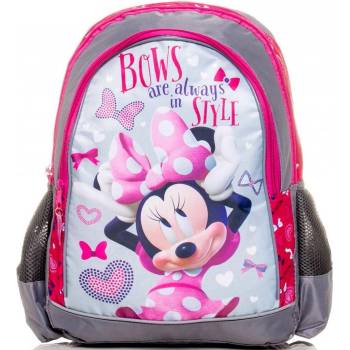 Image 1 of Disney Детска раница - Minnie Mouse (26260)