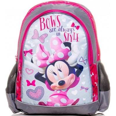 Disney Детска раница - Minnie Mouse (26260)