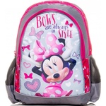 Disney Детска раница - Minnie Mouse (26260)