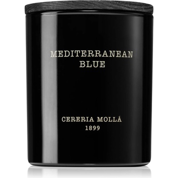 Image 1 of Cereria Mollá Mediterranean Blue 230 g
