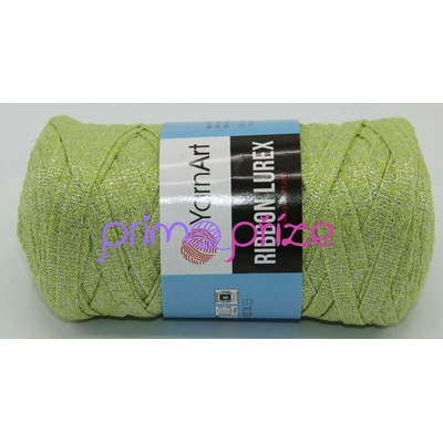YarnArt Ribbon Lurex 726