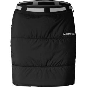 Martini Дамска синтетична пола Martini Women's Desire Padded Skirt Primaloft Synthetic skirt - Black - размер XXS (113-0955-0111)