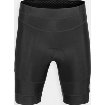 4F H4L22-RSM001 pánské deep black