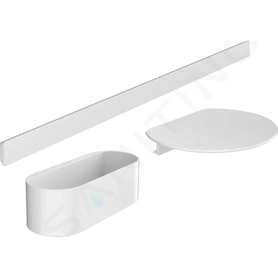 Hansgrohe 27966700 3 ks