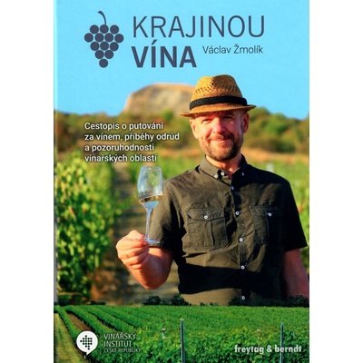 Krajinou vína