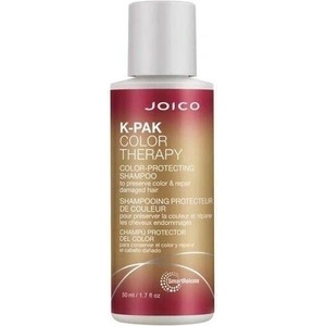 Joico K-Pak Color Therapy Shampoo Шампоан за коса дамски 50ml