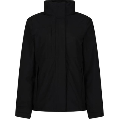 Regatta KINGSLEY TRA 144 / Дамско еластично яке 3 в 1 - черно XXXL (36A1440022h)