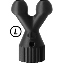 Push Production Original Double Booster large
