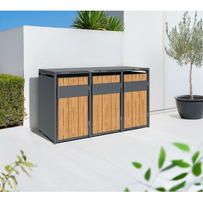 Westmann Varius 80 x 198 x 116 WMJGBC252-3