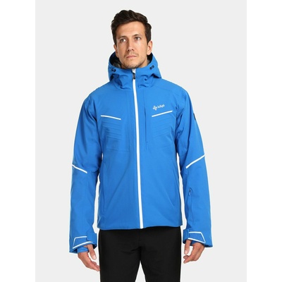 Kilpi Синьо мъжко ски яке Kilpi Killy-M Kilpi | Sin | МЪЖЕ | S