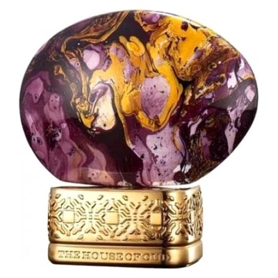 The House of Oud Grape Pearls EDP 100 ml Tester