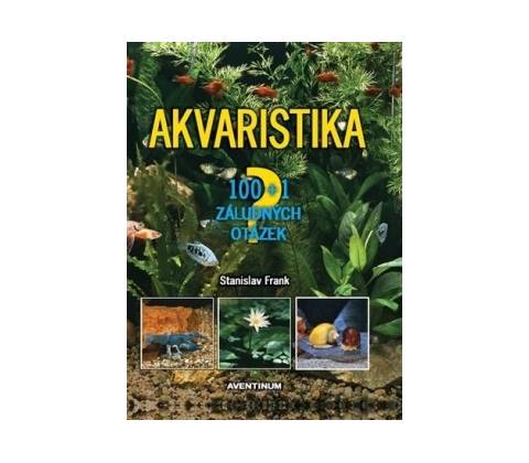 Akvaristika