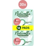Naturella Вложки Naturella Normal 30x (16 бр. /фол) Protect