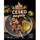 Česko na grilu