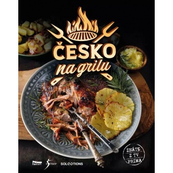 Česko na grilu