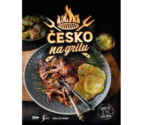 Česko na grilu