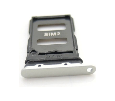 Xiaomi 15 5G SIM tray bílý