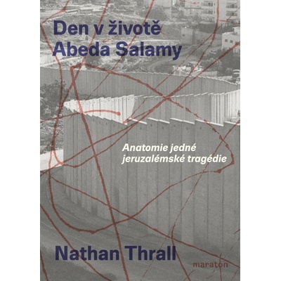 Jeden den v životě Abeda Salamy