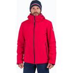 Rossignol Мъжко скиорско яке Rossignol Cieloalto Jkt sports red