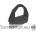 Fullmark Найлонова лента Fullmark N362BK