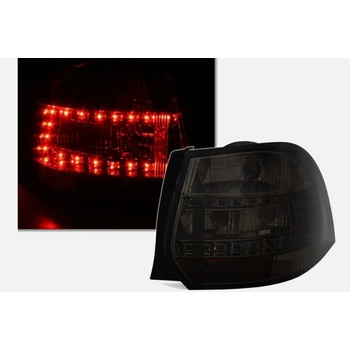 Angeleyes Golf 5,6 Variant LED zadné čierne