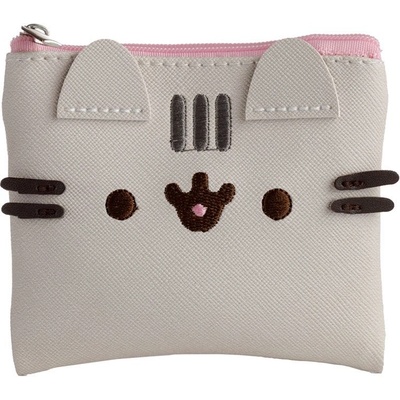Kočičí paní Peněženka kapsička s kočkou Pusheen