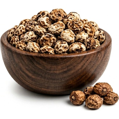 MámeChuť Tigrie orechy BIO lúpané 1 kg