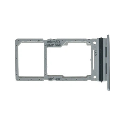 Samsung Galaxy A33 5G SIM tray bilý, držák, šuplík