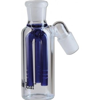 Black Leaf Predchladzovanie 3-arm 14,5mm modré