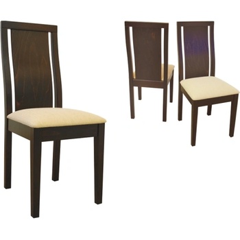 Image 1 of Bogdan Furniture Direct Трапезен стол Мебели Богдан BM-Kinered, масив от бук