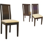 Bogdan Furniture Direct Тра езен стол Мебели Богдан BM-Kinered, масив от бук