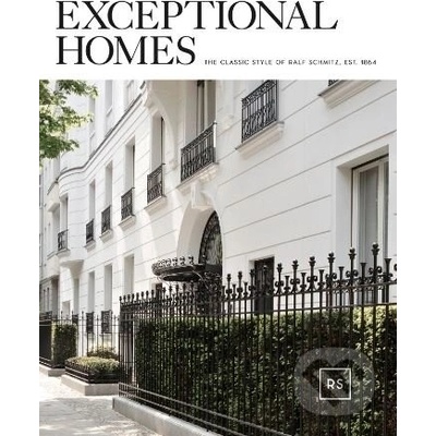 Exceptional Homes Ralf Schmitz