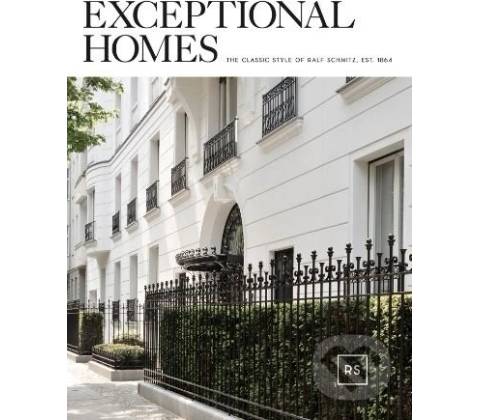 Exceptional Homes Ralf Schmitz