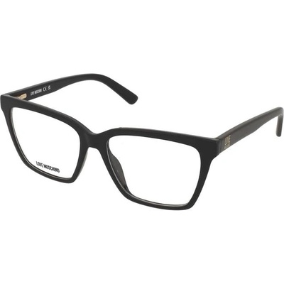 Love Moschino Диоптрични очила Love Moschino MOL661/C 807