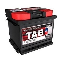 TAB Magic 12V 54Ah 510A TAB 189054