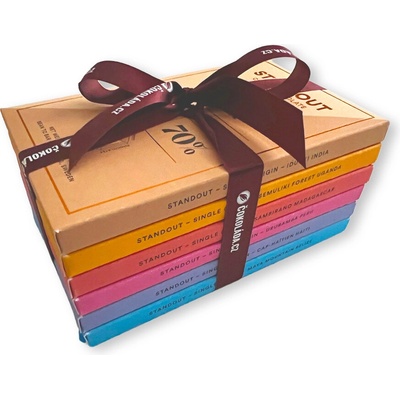 Standout Chocolate MARSHMALLOW 300 g