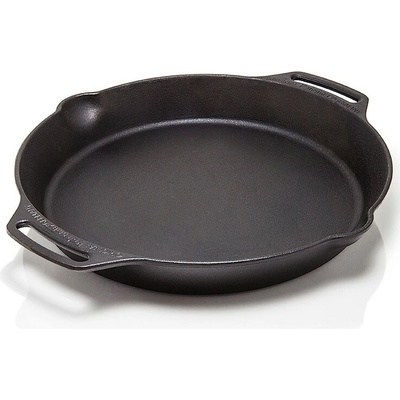 Petromax Liatinová panvica GP25 dve rukoväte 25 cm