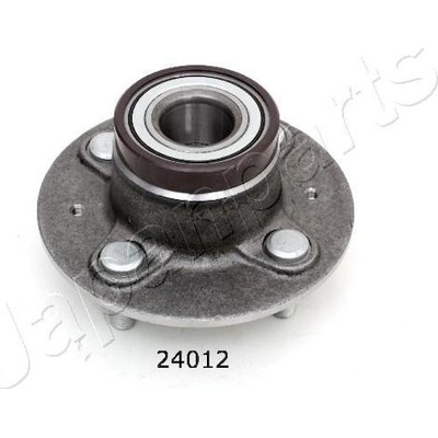 Náboj kola JAPANPARTS KK-24012