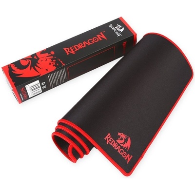 Redragon Геймърска подложка за мишка Redragon Suzaku P003-BK, 800x300mm (P003-BK_VZ)