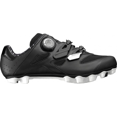 Mavic Sequence XC Elite Shoe black/black/White