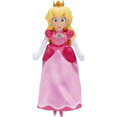 Super Mario Princess Peach 25 cm