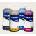 inktec Бутилка с мастило INKTEC за HP и Samsung, Черен, 100 ml