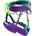 Beal Сбруя - седалка Beal Trinity Climbing harness - Green (303-0654-0111)