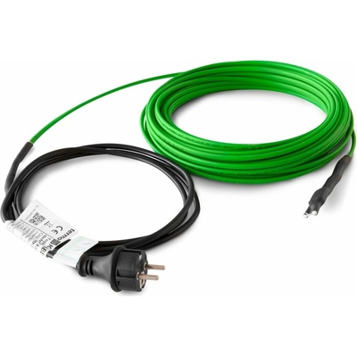 Admiral Topný kabel do okapů kompletní, 17 W/m, 2 m 4202604102