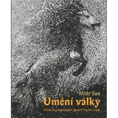 Umění války - Mistr Sun