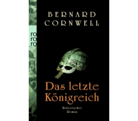 Cornwell, Bernard