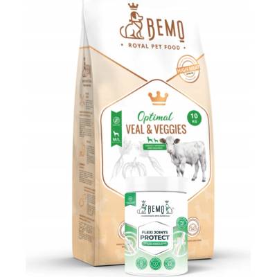 Bemo Karma suchá teľacie mäso 10 kg